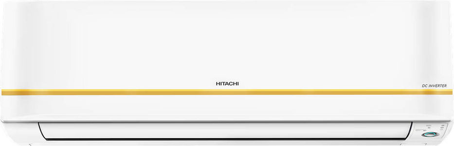Hitachi Kiyora 5200FX RAPG512FFEO 1 Ton 5 Star Inverter Split Air Conditioner