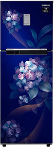 Samsung RT28C3732HS 236 L 2 Star Inverter Frost Free Double Door Refrigerator