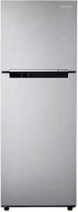 Samsung RT28C3021GS 236 L 1 Star Inverter Frost Free Double Door Refrigerator