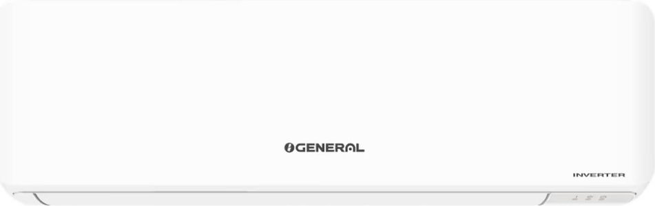 O General ASGG24CPTB-B 2 Ton 3 Star Inverter Split Air Conditioner