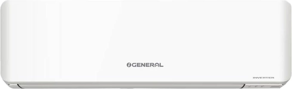 O General ASGG24CPAA-B 2 Ton 3 Star Inverter Split Air Conditioner