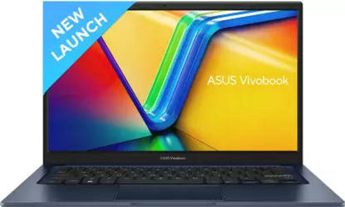 ASUS VivoBook 14 X1404VA-NK541WS Laptop
