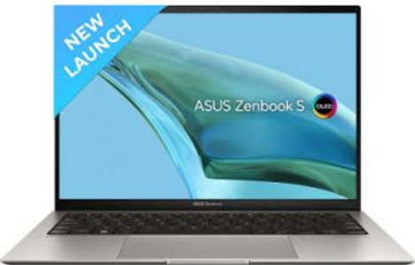 ASUS ZenBook S13 OLED UX5304VA-NQ742WS Laptop (13.3 Inch | Core i7 13th Gen | 16 GB | Windows 11 | 1 TB SSD)