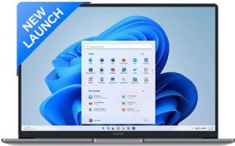 Honor MagicBook X14 (FRI-F58) Laptop