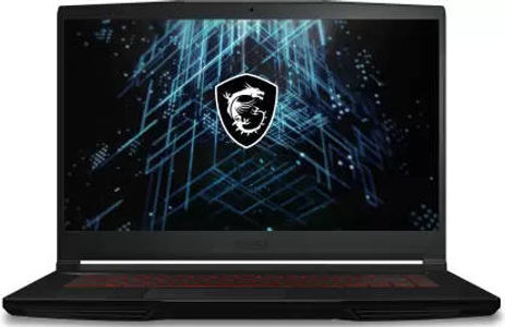 MSI GF63 Thin 11UC-1293IN Laptop (15.6 Inch | Core i7 11th Gen | 16 GB | Windows 11 | 512 GB SSD)