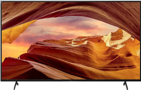 Sony BRAVIA KD-50X75L 50 inch UHD Smart LED TV