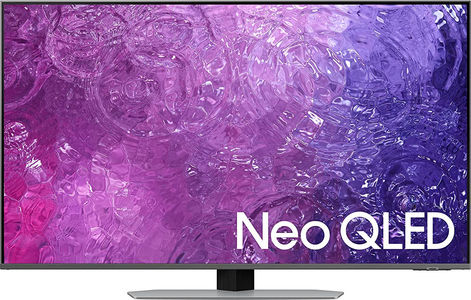 Samsung QA50QN90CAK 50 inch UHD Smart Neo QLED TV