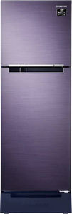 Samsung RT28C3122UT 236 L 2 Star Inverter Direct Cool Double Door Refrigerator