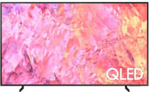 Samsung QA85Q60CAK 85 inch UHD Smart QLED TV
