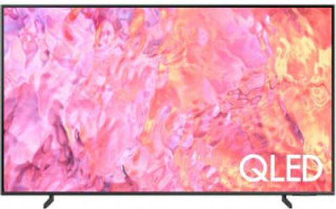 Samsung QA55Q60CAK 55 inch UHD Smart QLED TV