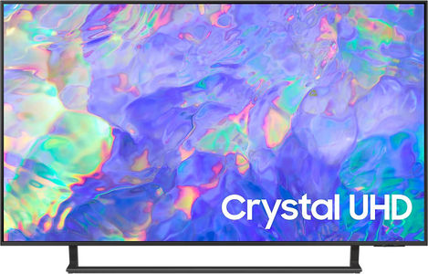 Samsung UA43CU8570U 43 inch UHD Smart LED TV