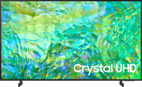 Samsung UA50CU8000K 50 inch UHD Smart LED TV