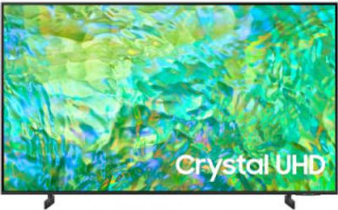 Samsung UA65CU8000K 65 inch UHD Smart LED TV