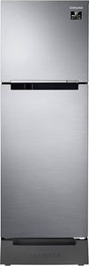 Samsung RT28C3122S9 236 L 2 Star Inverter Direct Cool Double Door Refrigerator