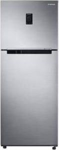 Samsung RT39C5C31S9 355 L 1 Star Inverter Direct Cool Double Door Refrigerator