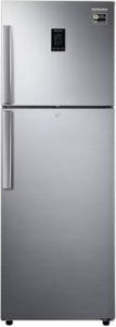 Samsung RT34C4412SL 301 L 2 Star Inverter Direct Cool Double Door Refrigerator
