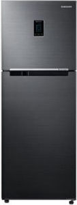 Samsung RT34C4522BX 301 L 2 Star Inverter Direct Cool Double Door Refrigerator
