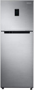 Samsung RT34C4521S8 301 L 2 Star Inverter Direct Cool Double Door Refrigerator