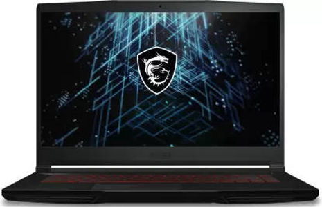 MSI GF63 Thin 11SC-1400IN Laptop (15.6 Inch | Core i5 11th Gen | 16 GB | Windows 11 | 512 GB SSD)