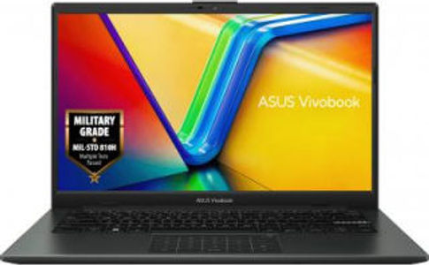 ASUS VivoBook Go 14 E1404GA-NK322WS Laptop (14 Inch | Core i3 12th Gen | 8 GB | Windows 11 | 512 GB SSD)