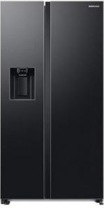 Samsung RS78CG8543B1 633 L 3 Star Inverter Direct Cool Side By Side Door Refrigerator