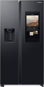 Samsung RS7HCG8543B1 615 L 3 Star Inverter Direct Cool Side By Side Door Refrigerator