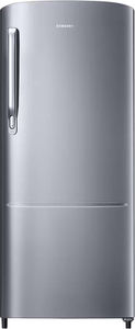 Samsung RR20C2712S8 183 L 2 Star Inverter Direct Cool Single Door Refrigerator