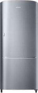 Samsung RR20C11C2GS 183 L 2 Star Inverter Direct Cool Single Door Refrigerator
