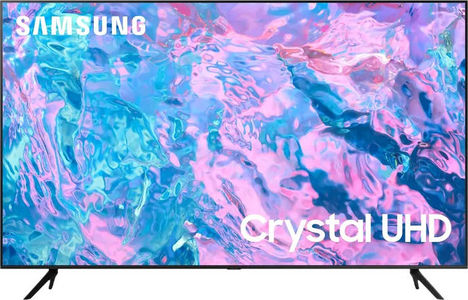 Samsung UA55CUE60AK 55 inch UHD Smart LED TV