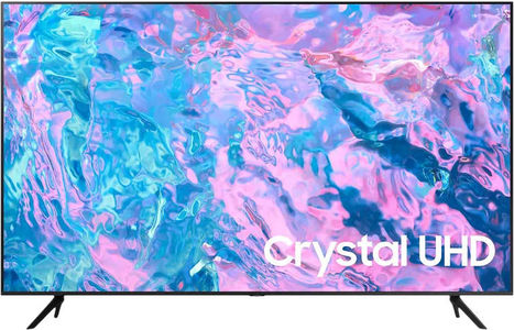 Samsung UA65CUE60AK 65 inch UHD Smart LED TV