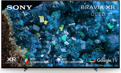 Sony BRAVIA XR-65A80L 65 inch UHD Smart OLED TV