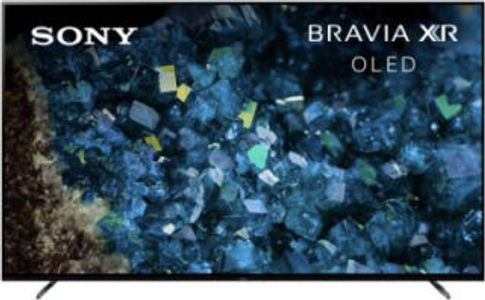 Sony BRAVIA XR-77A80L 77 inch UHD Smart OLED TV