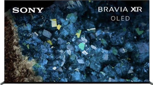 Sony BRAVIA XR-83A80L 83 inch UHD Smart OLED TV