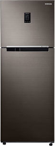 Samsung RT42C5C52DX 376 L 2 Star Inverter Direct Cool Double Door Refrigerator