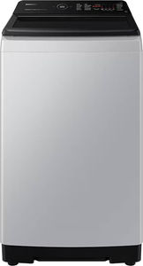 Samsung 7.0 Kg Fully Automatic Top Load Washing Machine (Ecobubble WA70BG4542BR)