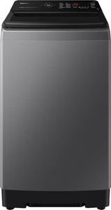 Samsung 9.0 Kg Fully Automatic Top Load Washing Machine (Ecobubble WA90BG4582BD)