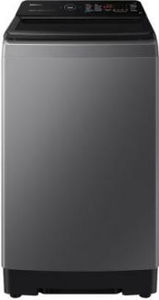 Samsung 9.0 Kg Fully Automatic Top Load Washing Machine (Ecobubble WA90BG4582BD)