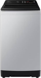 Samsung 9.0 Kg Fully Automatic Top Load Washing Machine (Ecobubble WA90BG4545BY)