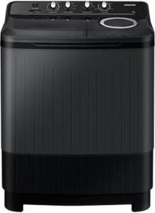 Samsung 7.5 Kg Semi Automatic Top Load Washing Machine (WT75B3200GD)