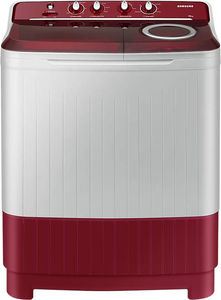 Samsung 7.5 Kg Semi Automatic Top Load Washing Machine (WT75B3200RR)