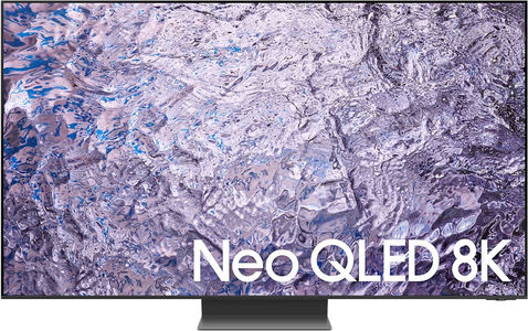 Samsung QA75QN800CK 75 inch Smart Neo QLED TV