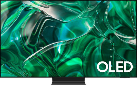 Samsung QA55S90CAK 55 inch UHD Smart OLED TV