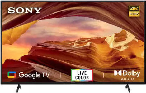 Sony BRAVIA KD-43X70L 43 inch UHD Smart LED TV