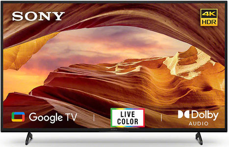 Sony BRAVIA KD-50X70L 50 inch UHD Smart LED TV