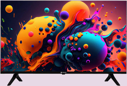 Motorola Envision 43FHDADMWKBE 43 inch Full HD Smart LED TV