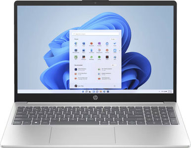 HP 15-fd0022TU (7Q6Z3PA) Laptop (15.6 Inch | Core i5 13th Gen | 8 GB | Windows 11 | 512 GB SSD)