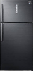 Samsung RT65B7058BS 670 L 2 Star Inverter Direct Cool Double Door Refrigerator