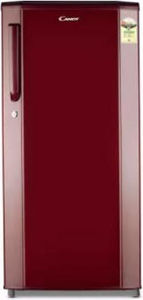 Candy CSD1761RM 165 L 1 Star Direct Cool Single Door Refrigerator