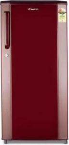 Candy CSD1862RM 175 L 2 Star Direct Cool Single Door Refrigerator
