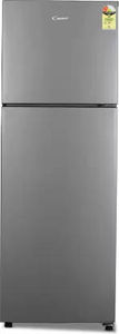 Candy CDD2652MS 240 L 2 Star Inverter Frost Free Double Door Refrigerator